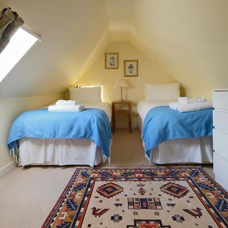Lower Bruntlands Fochabers Bagian luar foto