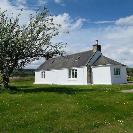 Lower Bruntlands Fochabers Bagian luar foto