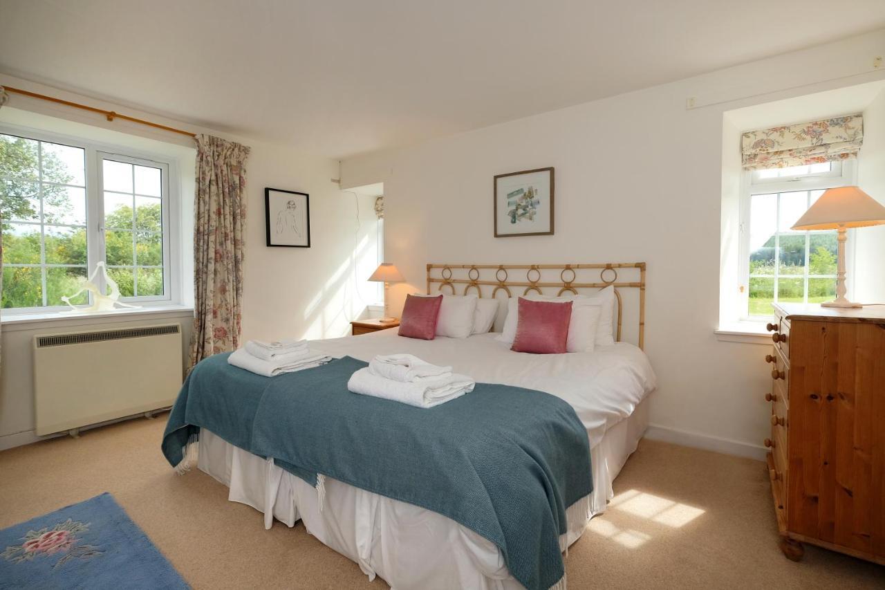 Lower Bruntlands Fochabers Bagian luar foto