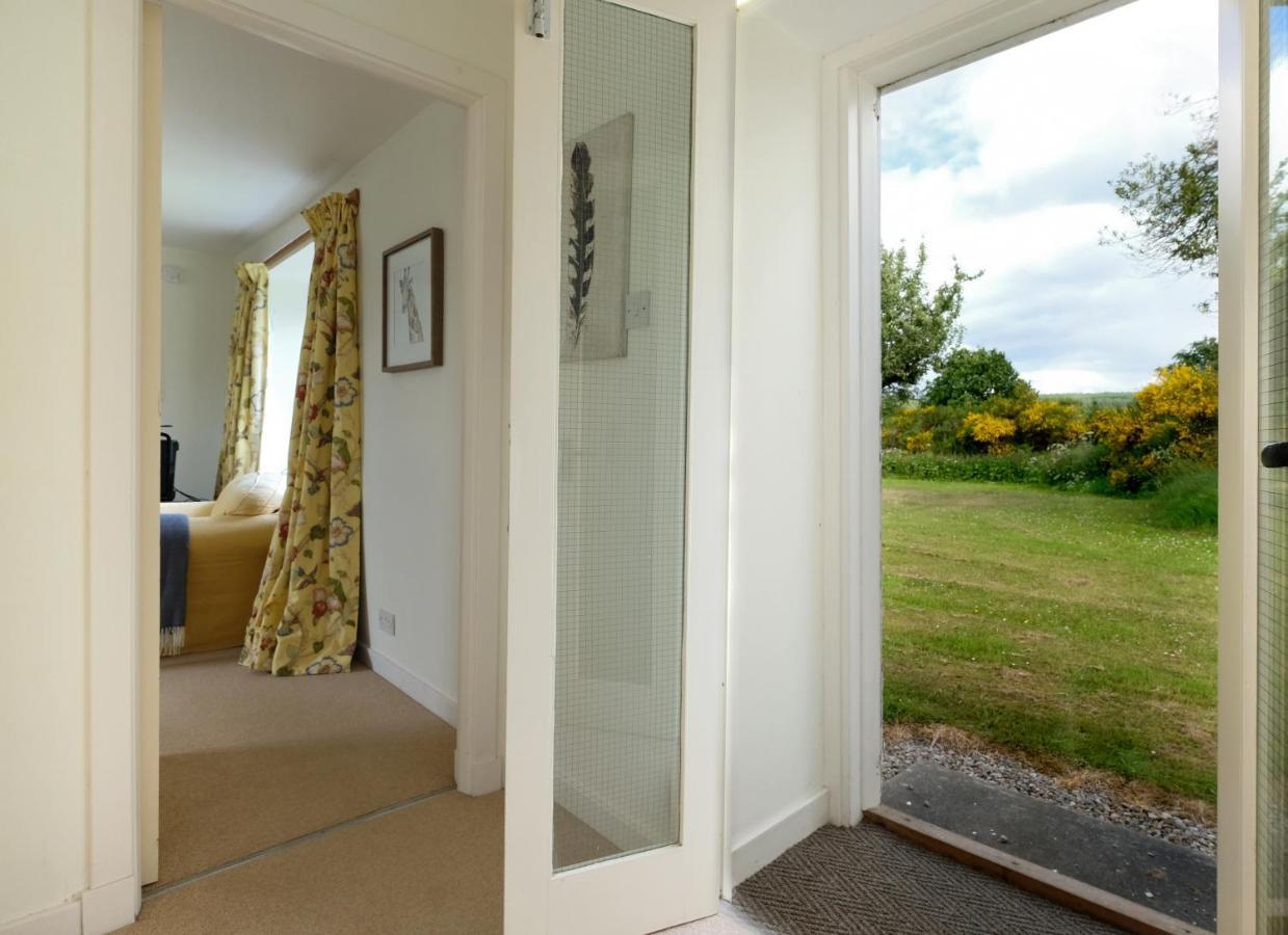 Lower Bruntlands Fochabers Bagian luar foto