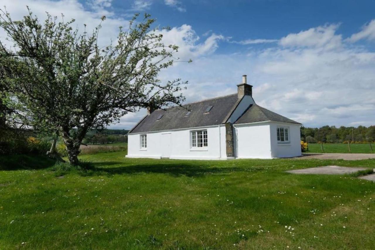 Lower Bruntlands Fochabers Bagian luar foto