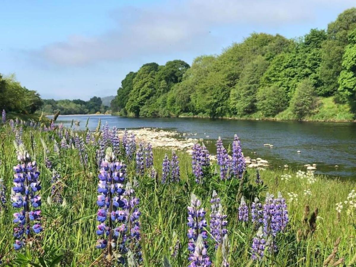 Lower Bruntlands Fochabers Bagian luar foto